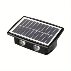 Solar Powered Outdoor Spotlights