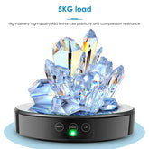 Solar Rechargeable Led Camping Lantern