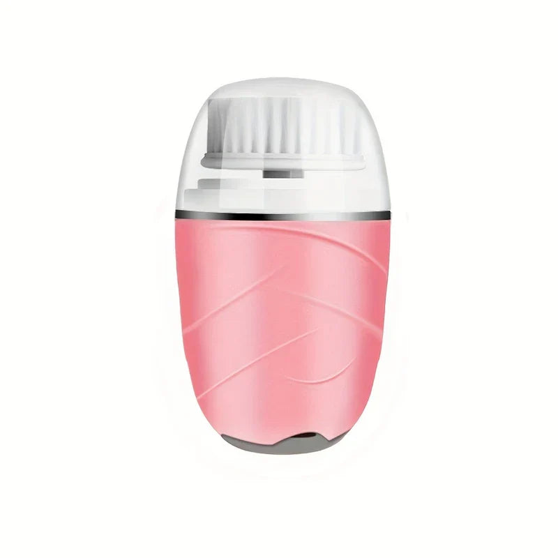 Sonic Facial Cleansing Brush