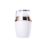 Sonic Facial Cleansing Brush Scrubber Tool