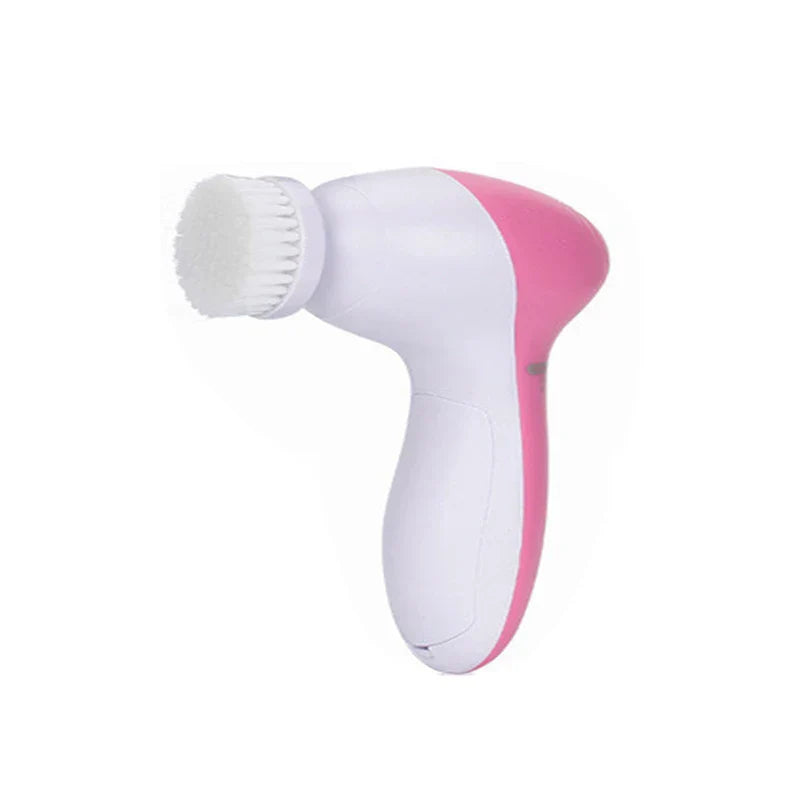 Spin Brush Electric Facial Cleanser