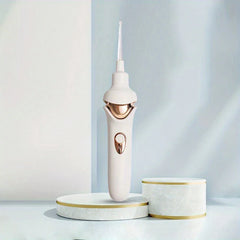 Spiral Silicone Ear Wax Removal Tool Kit