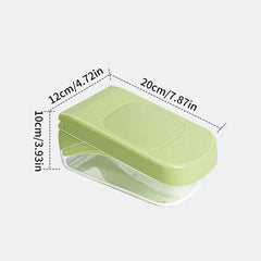 Spiralizer Vegetable Noodle Pasta Maker Cutter