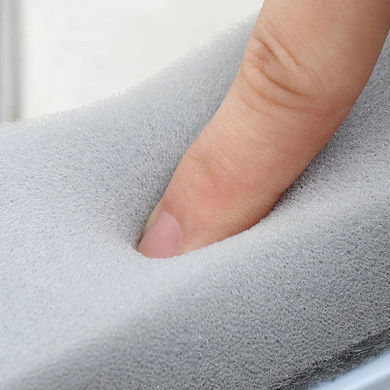 Sponge Cleaning Brush Scrubber Tool