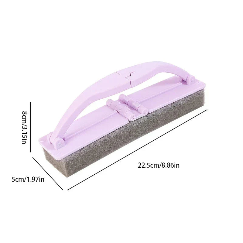 Sponge Cleaning Brush Scrubber Tool