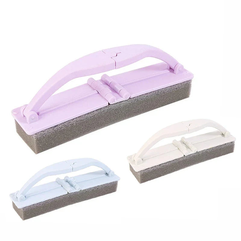 Sponge Cleaning Brush Scrubber Tool