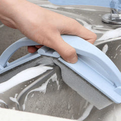 Sponge Cleaning Brush Scrubber Tool