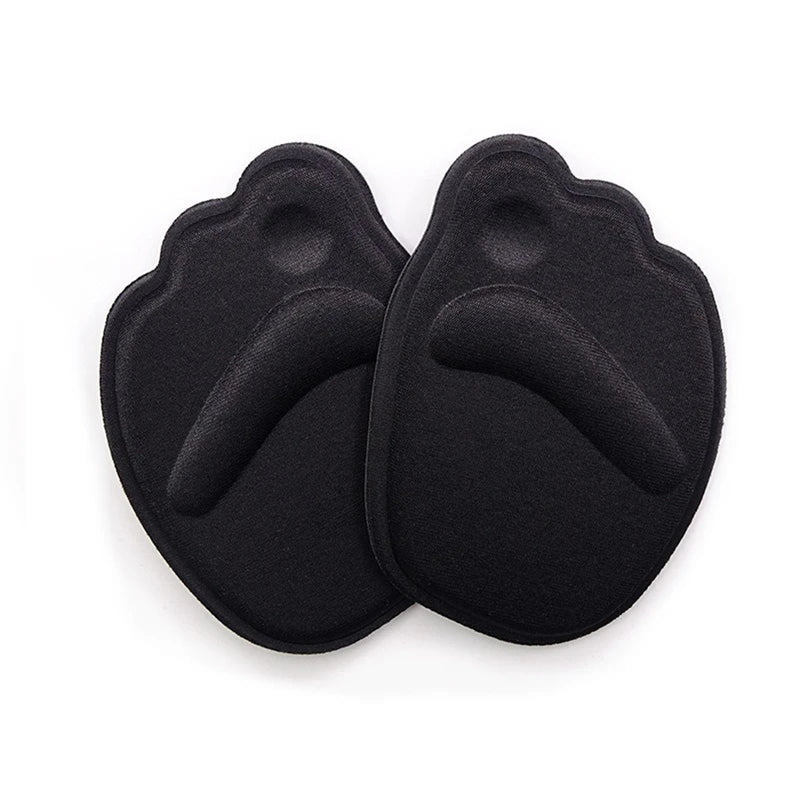 Sponge Forefoot Cushions For Flip-Flops