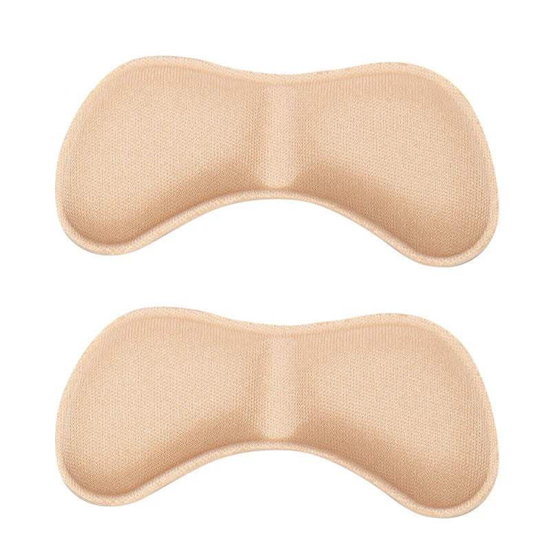 Sponge Heel Grip Liners Pads