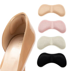 Sponge Heel Grip Liners Pads