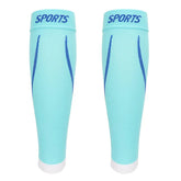 Sports Calf Compression Socks Sleeves Running