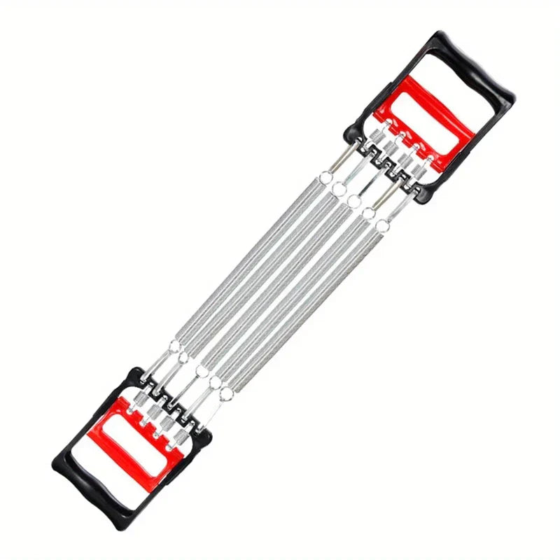 Spring Chest Expander Pull Exerciser