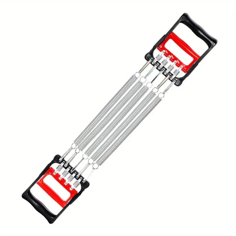 Spring Chest Expander Pull Exerciser