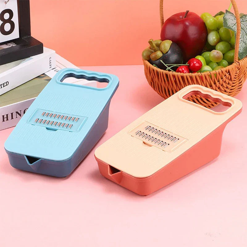 Square Vegetable Chopper Dicer Cutter Tool