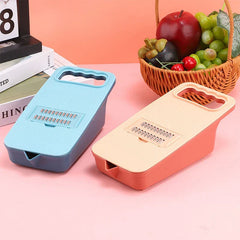 Square Vegetable Chopper Dicer Cutter Tool