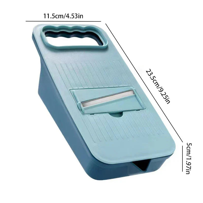 Square Vegetable Chopper Dicer Cutter Tool