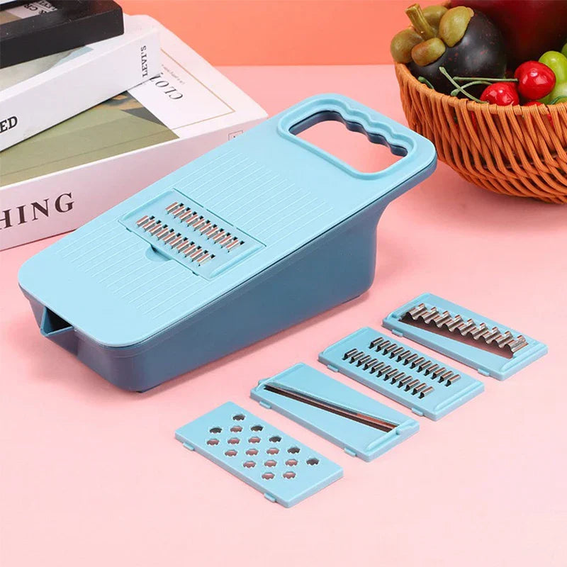 Square Vegetable Chopper Dicer Cutter Tool