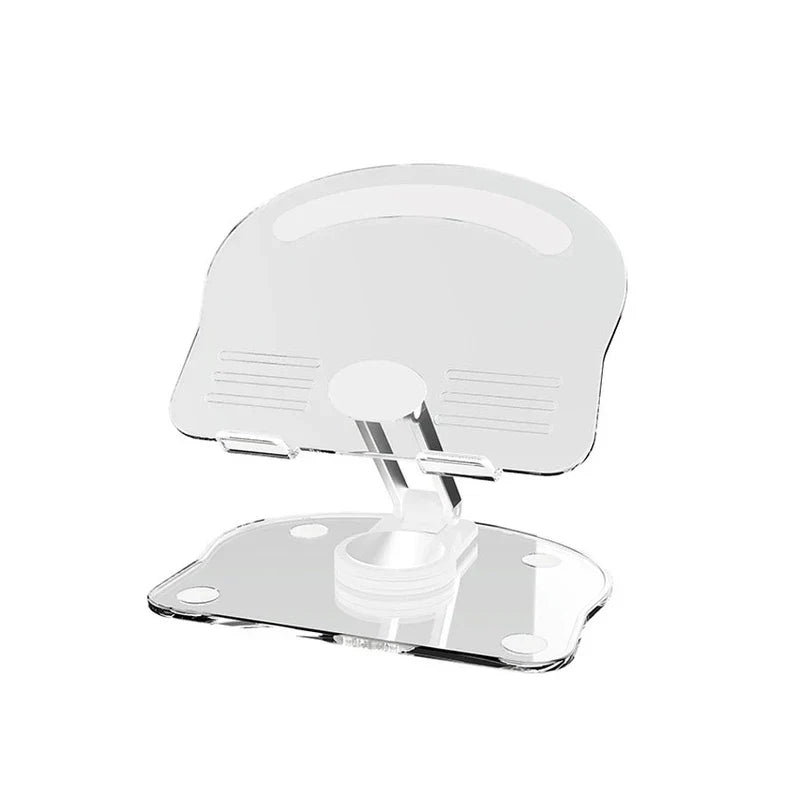 Stable Foldable Smartphone Tablet Desktop Holder