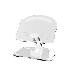 Stable Foldable Smartphone Tablet Desktop Holder