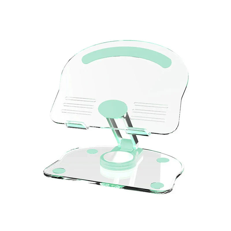 Stable Foldable Smartphone Tablet Desktop Holder