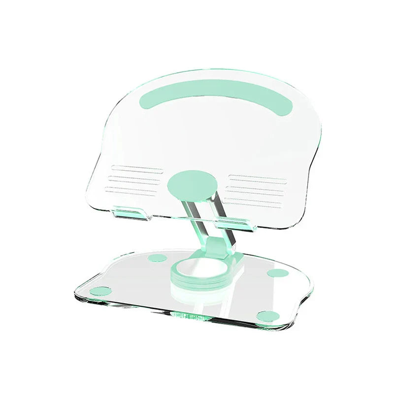 Stable Foldable Smartphone Tablet Desktop Holder