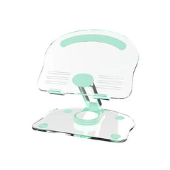 Stable Foldable Smartphone Tablet Desktop Holder