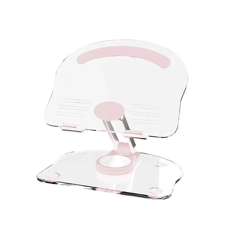 Stable Foldable Smartphone Tablet Desktop Holder