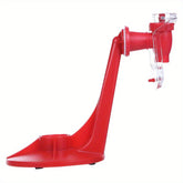 Stackable Can Dispenser Organizer Rack