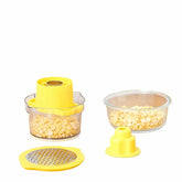 Stainless Steel Corn Cob Stripper Kerneler Tool