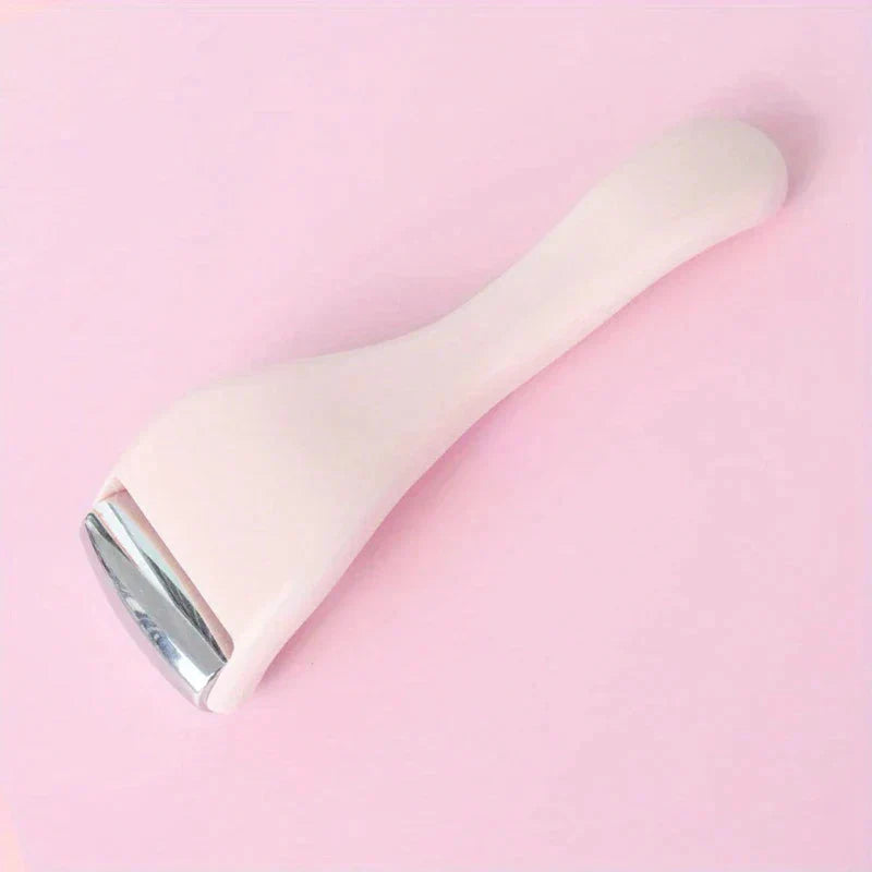 مدلك رولر الثلج للوجه من الفولاذ المقاوم للصدأ New Home Goods