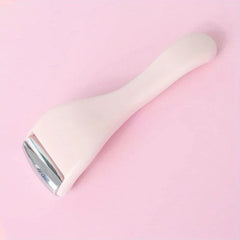 Stainless Steel Facial Ice Roller Massager New Home Goods