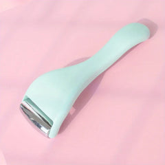 Stainless Steel Facial Ice Roller Massager