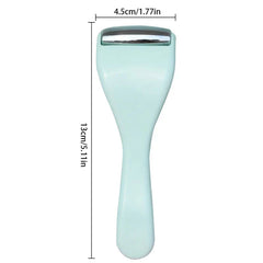 Stainless Steel Facial Ice Roller Massager
