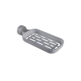 Stainless Steel Faucet Sponge Holder Sink Caddy