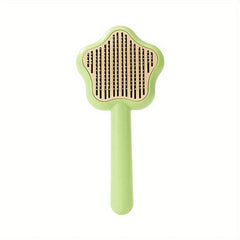 Stainless Steel Fine Tooth Pet Comb Flea Lice