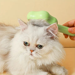 Stainless Steel Fine Tooth Pet Comb Flea Lice