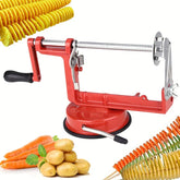 Stainless Steel French Fry Potato Cutter