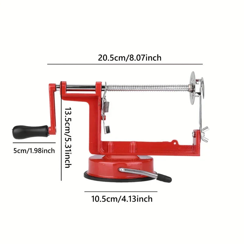 Stainless Steel French Fry Potato Cutter
