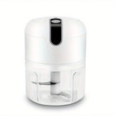 Stainless Steel Garlic Ginger Grater Mincer Tool