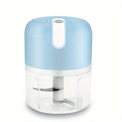 Stainless Steel Garlic Ginger Grater Mincer Tool