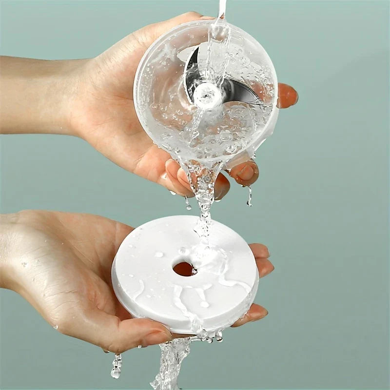 Stainless Steel Garlic Ginger Grater Mincer Tool