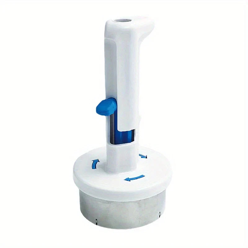 Stainless Steel Ice Cream Scoop Trigger Release