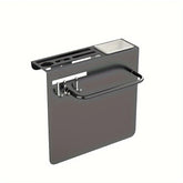 Stainless Steel Kitchen Countertop Shelf Organizer