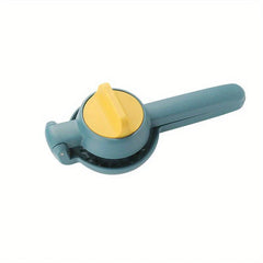 Stainless Steel Lemon Squeezer Citrus Press Juicer