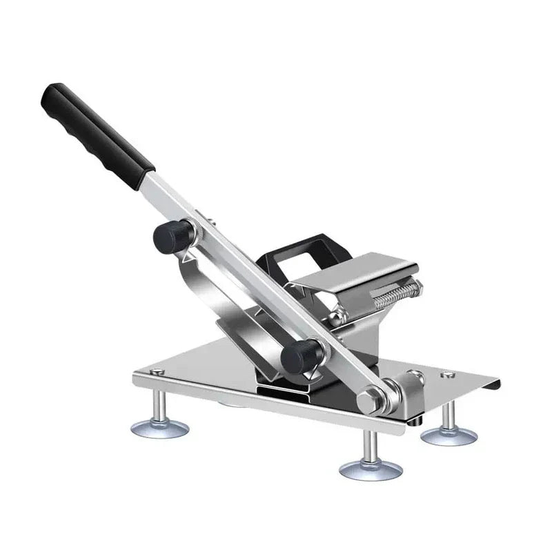 Stainless Steel Mandoline Slicer Cutter Adjustable