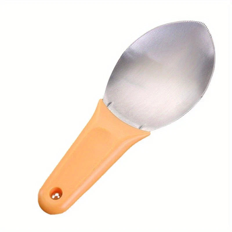 Stainless Steel Mango Splitter Pitter Slicer