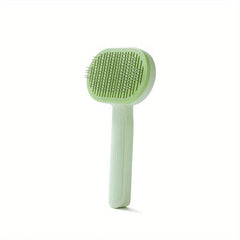 Stainless Steel Pet Grooming Comb