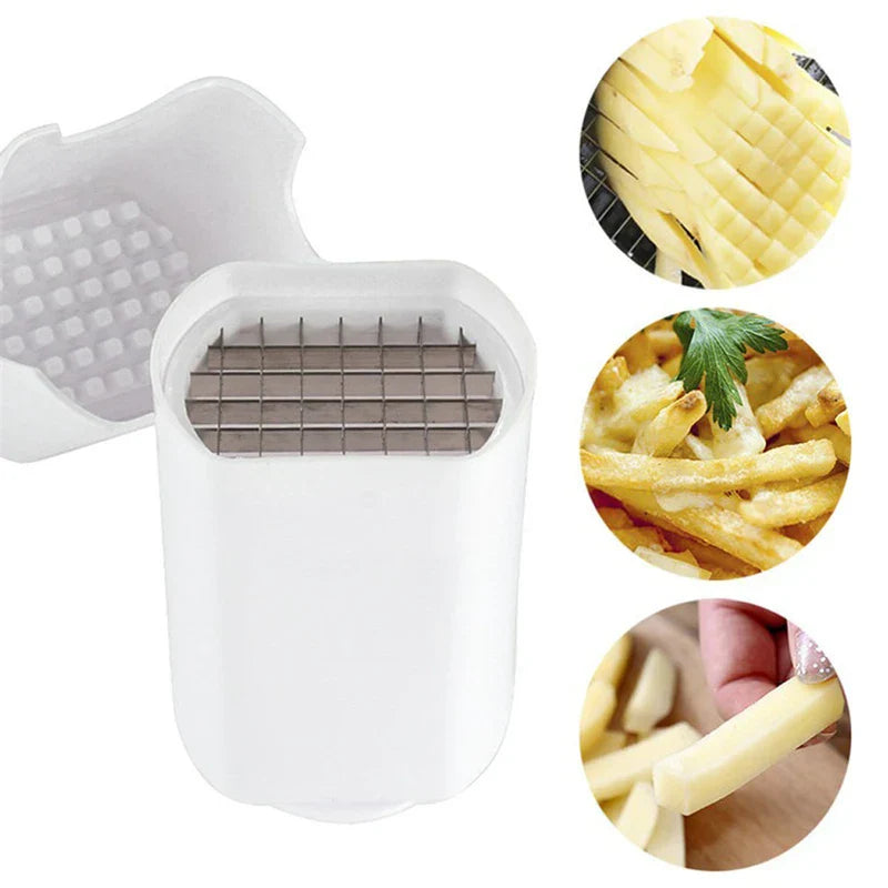 Stainless Steel Potato Ricer Masher
