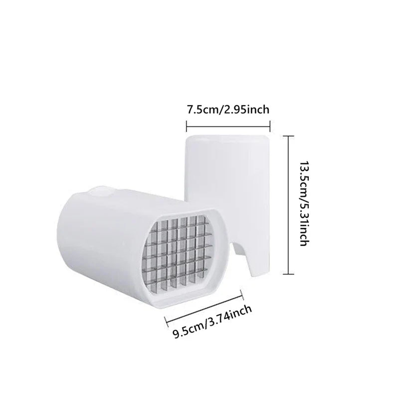 Stainless Steel Potato Ricer Masher