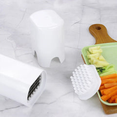 Stainless Steel Potato Ricer Masher